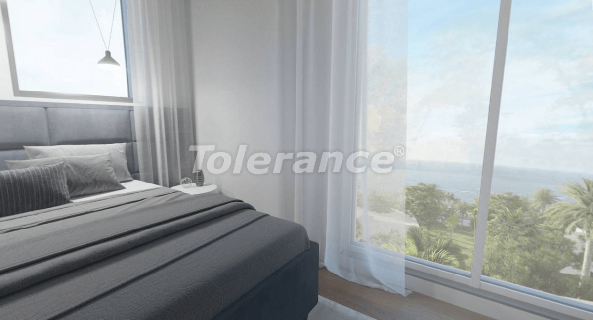 Villa in Kyrenia, Zypern, 100 m² - Foto 6