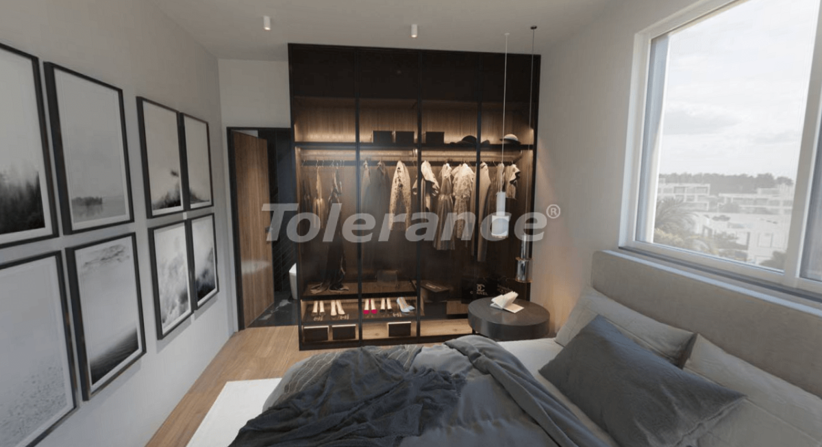 Villa in Kyrenia, Zypern, 100 m² - Foto 7