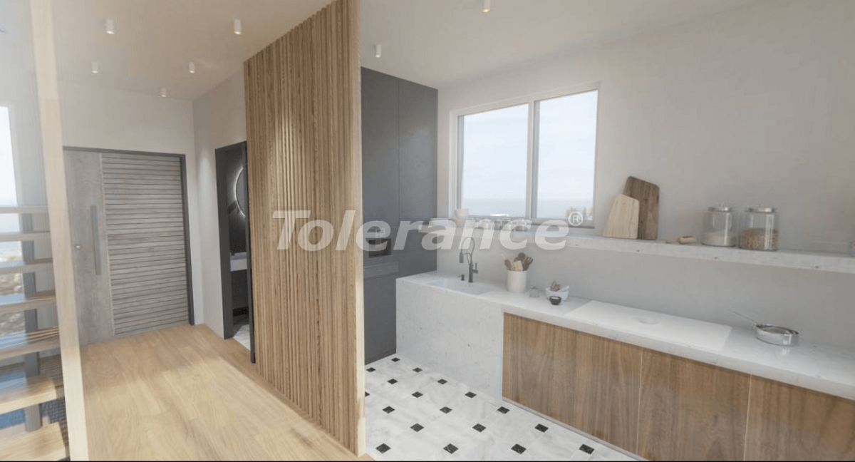 Villa in Kyrenia, Zypern, 100 m² - Foto 8