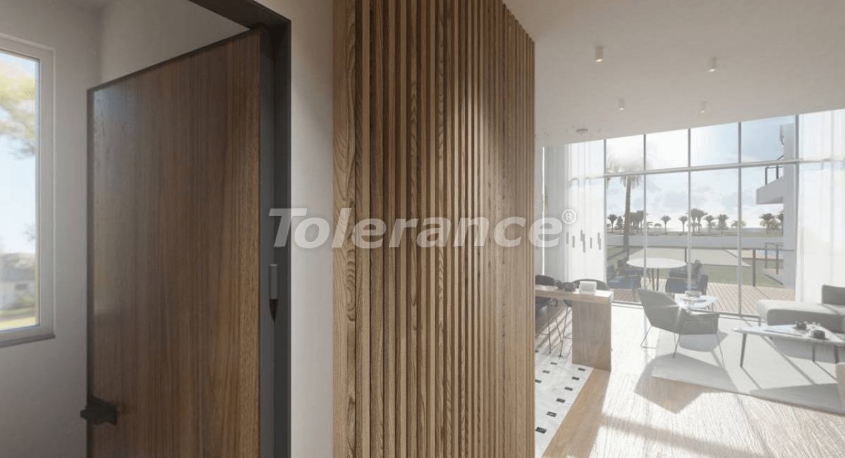 Villa in Kyrenia, Zypern, 100 m² - Foto 9