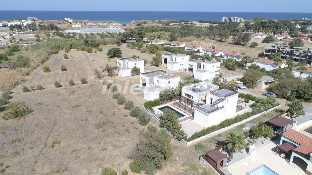 Villa à Karşıyaka, Chypre, 139 m² - image 9