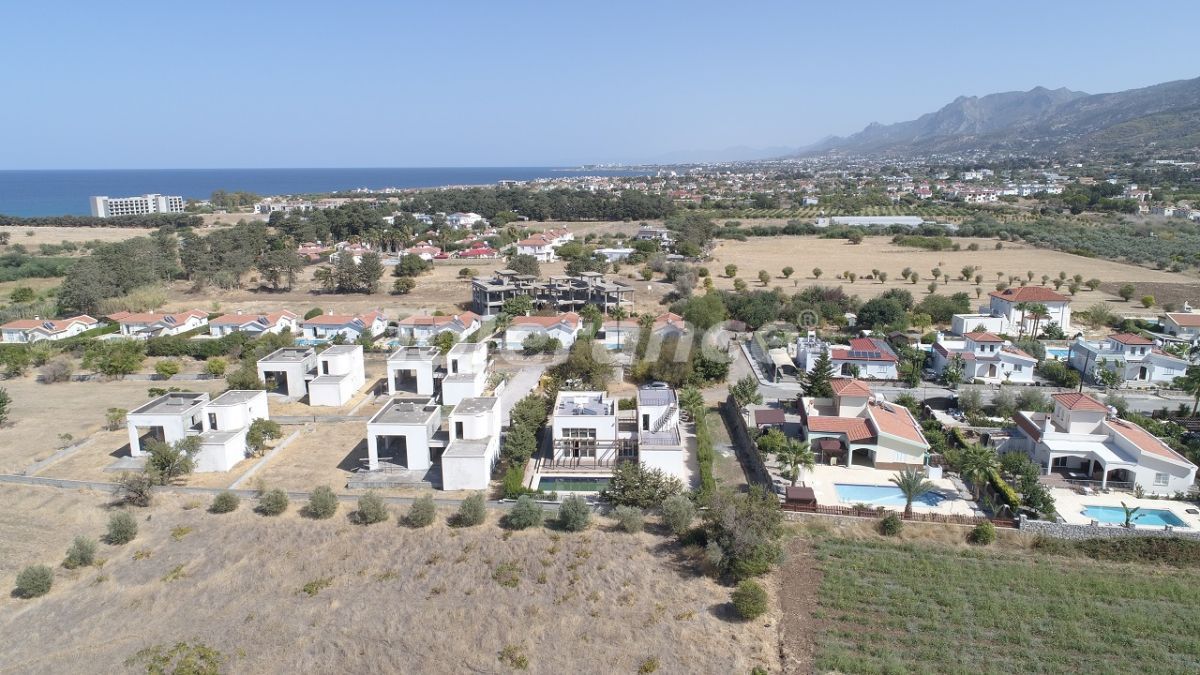 Villa à Karşıyaka, Chypre, 139 m² - image 11