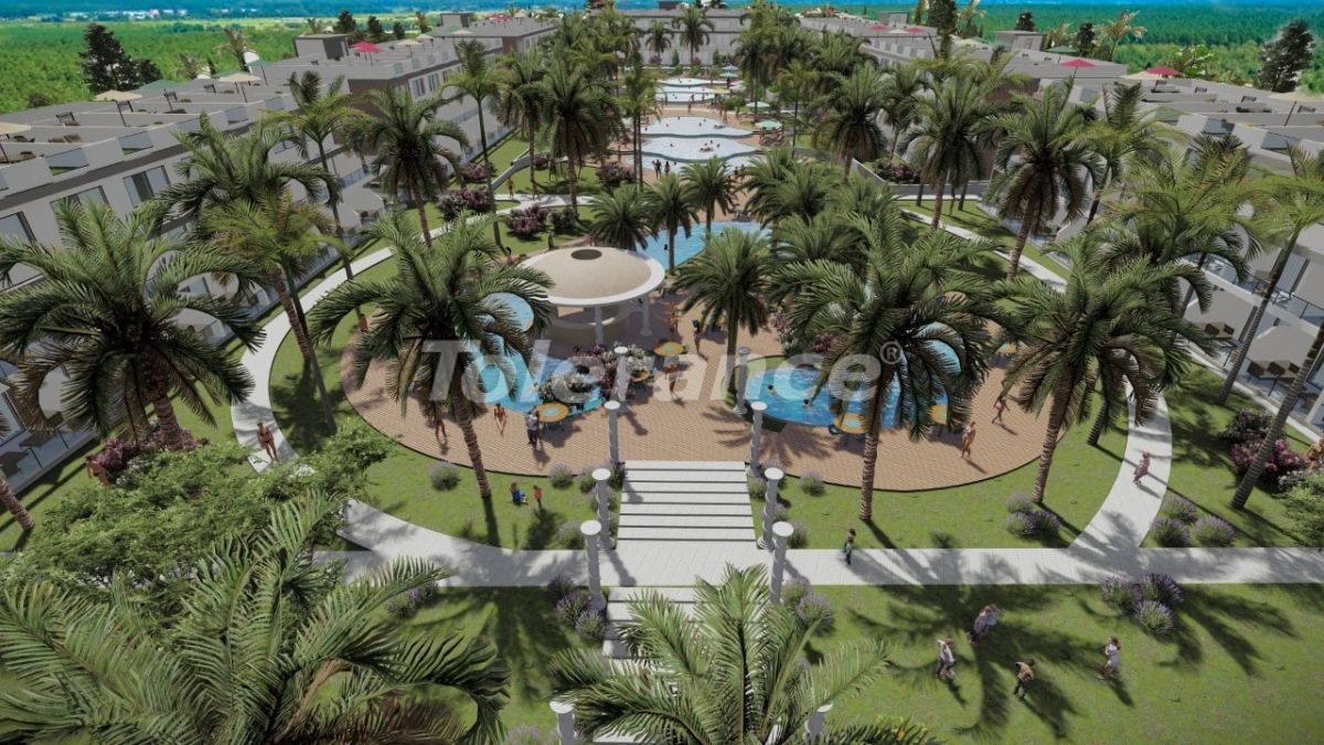 Villa in Kyrenia, Zypern, 100 m² - Foto 14