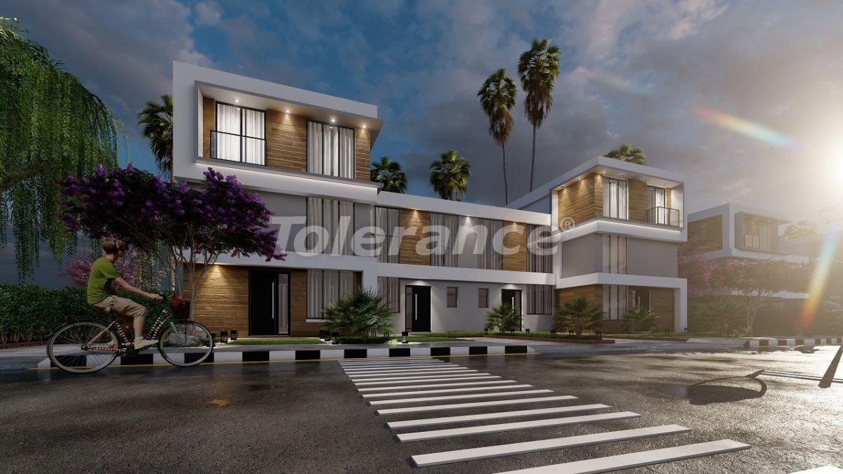 Villa in Kyrenia, Zypern, 100 m² - Foto 16