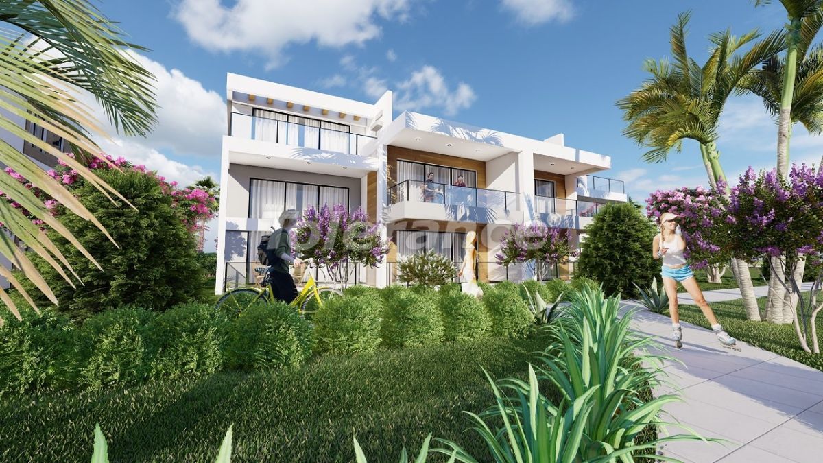 Villa in Kyrenia, Zypern, 100 m² - Foto 18