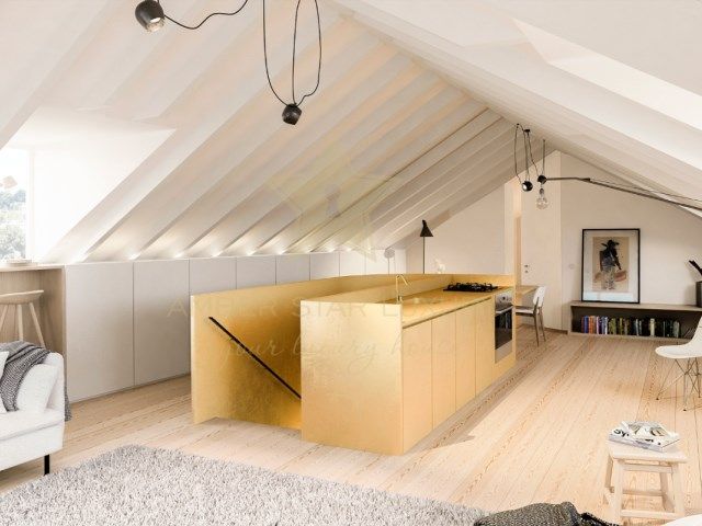 Apartment in Porto, Portugal, 125 m² - Foto 2