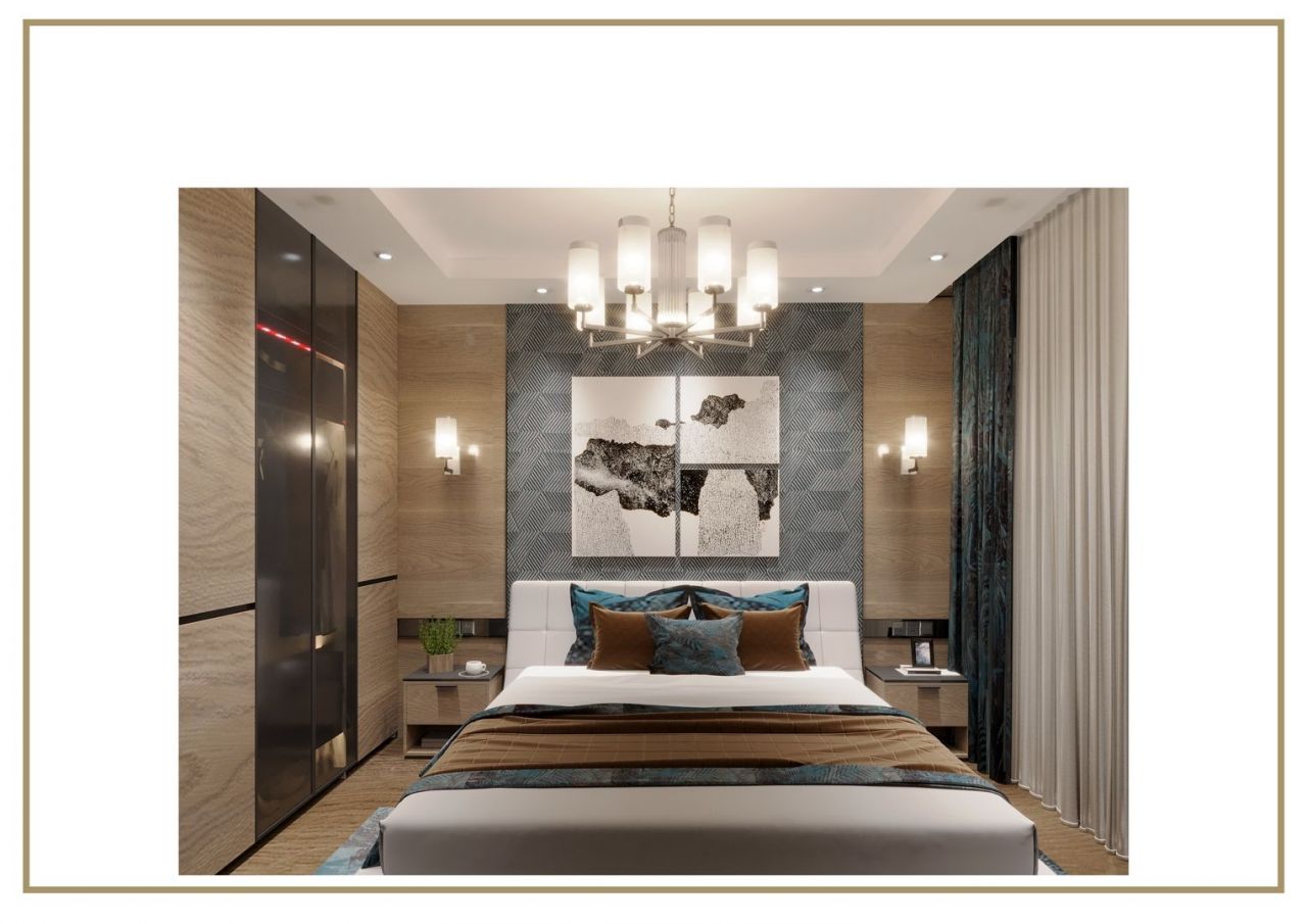 Piso en Konakli, Turquia, 57 m² - imagen 15