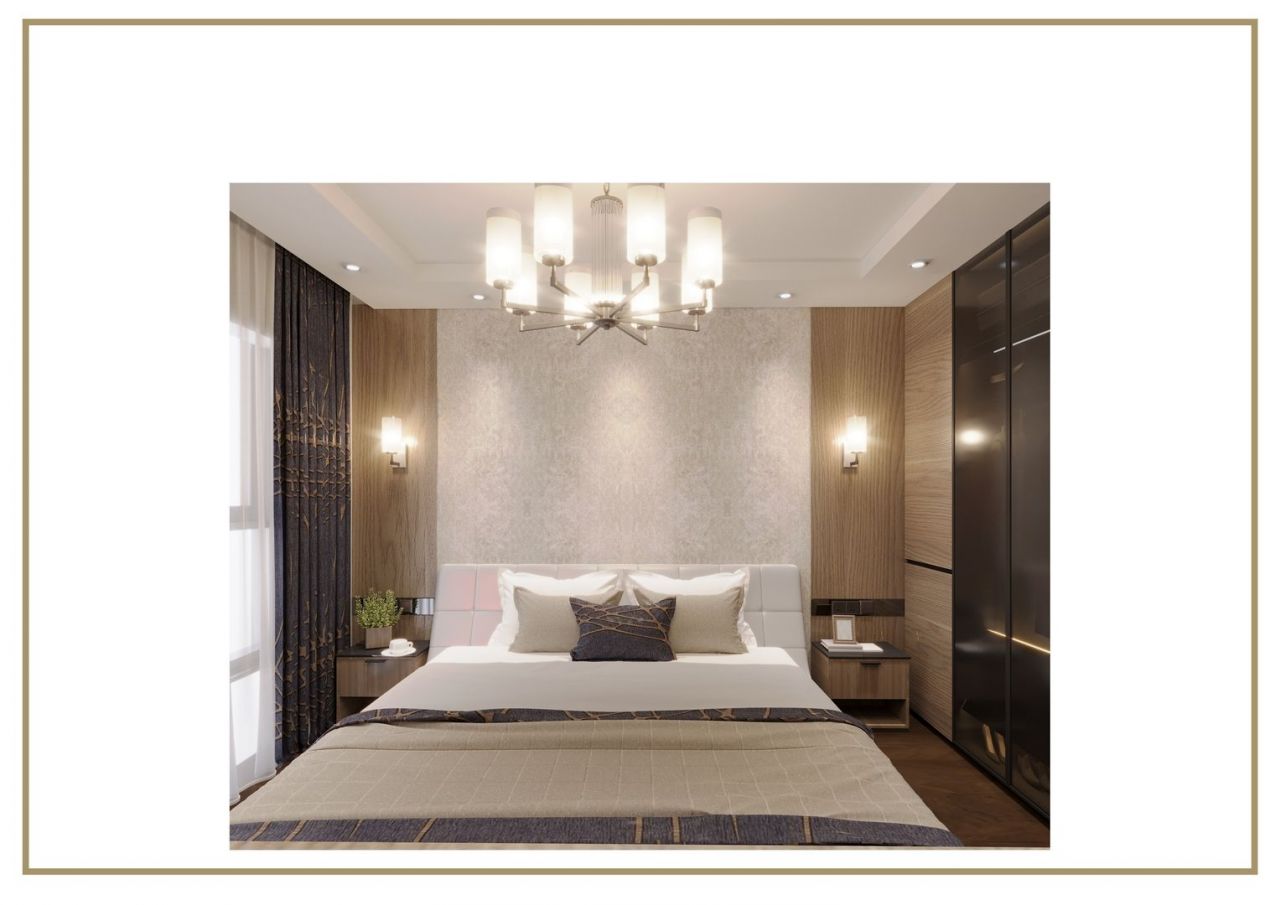 Attico a Konakli, Turchia, 115 m² - foto 16