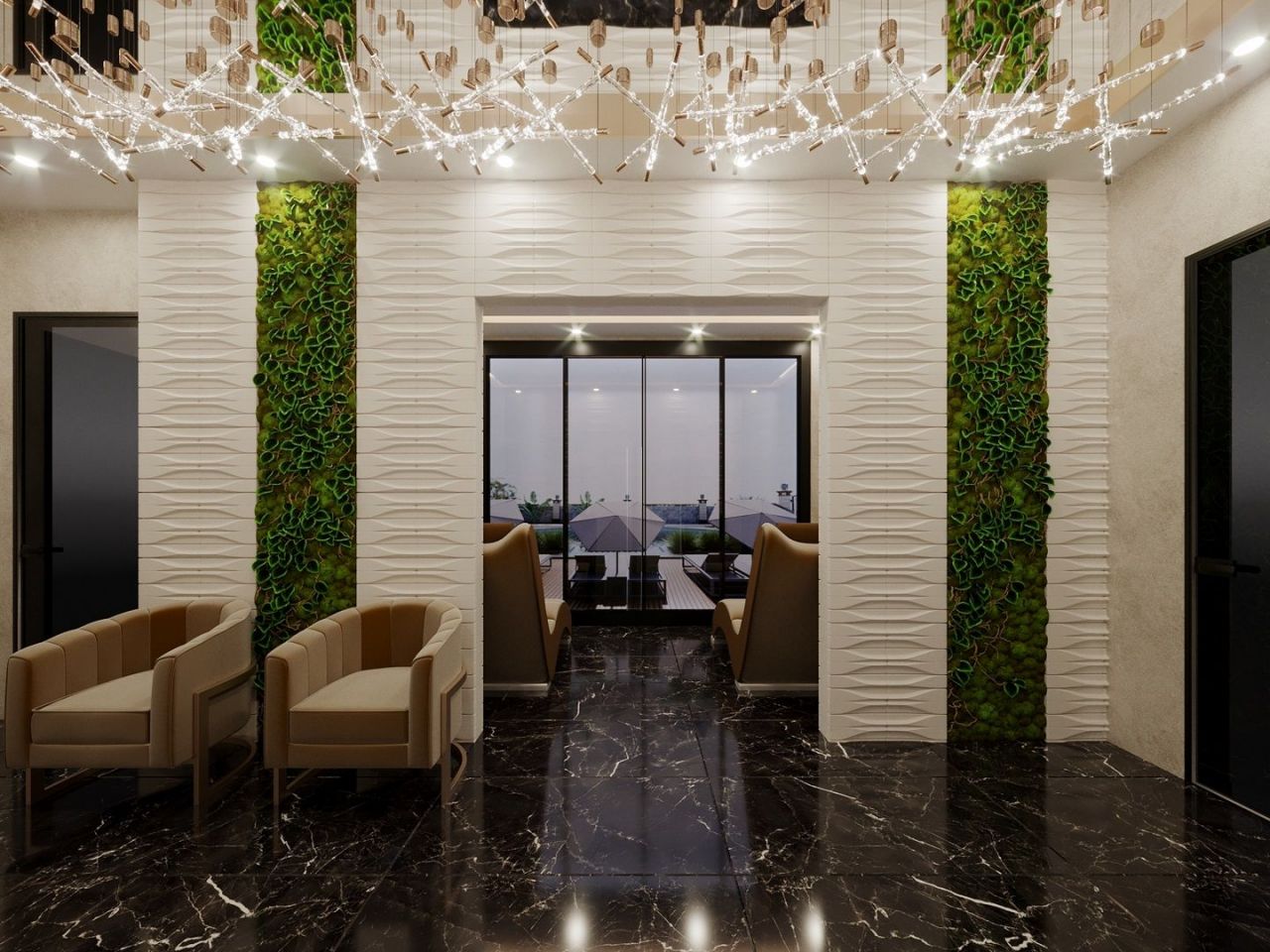 Penthouse in Alanya, Turkey, 127 m² - picture 2