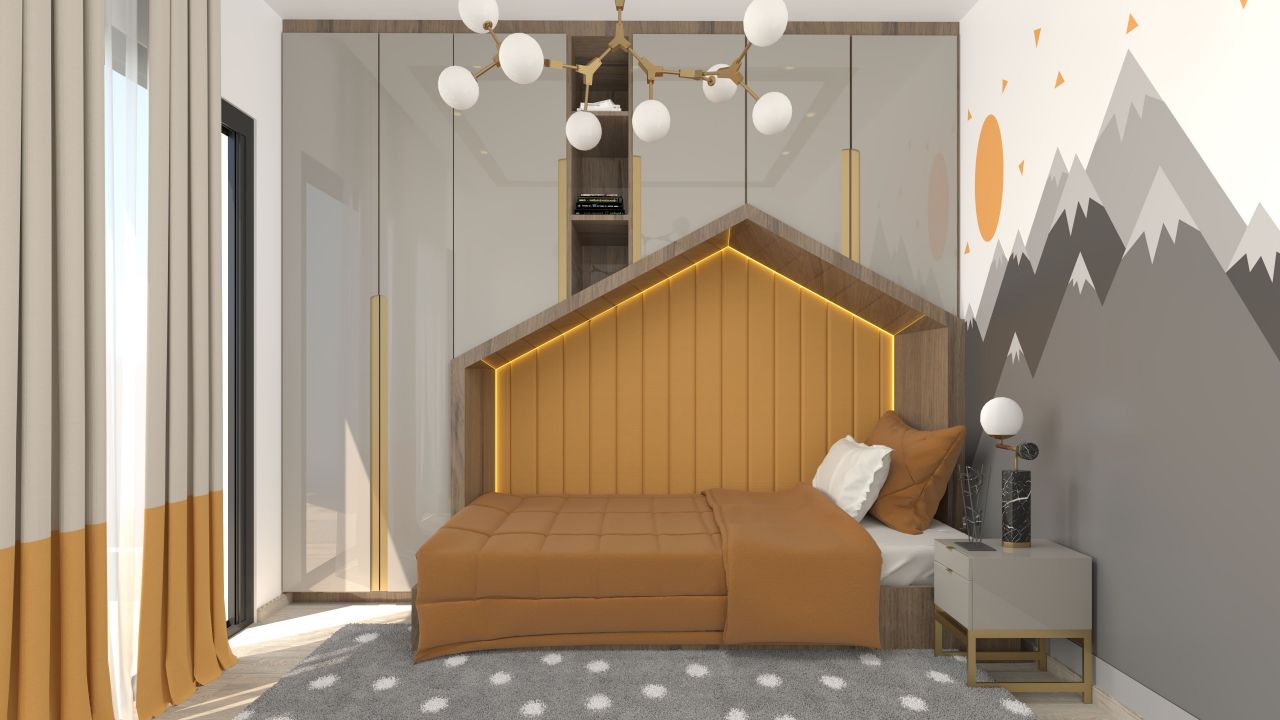 Appartement à Alanya, Turquie, 55 m² - image 9