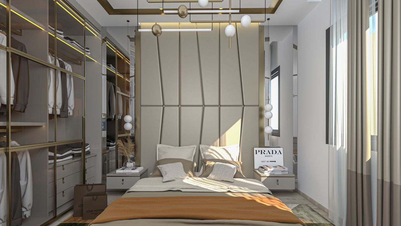 Appartement à Alanya, Turquie, 55 m² - image 6