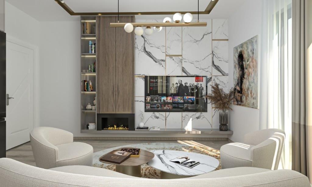 Appartement à Alanya, Turquie, 55 m² - image 10