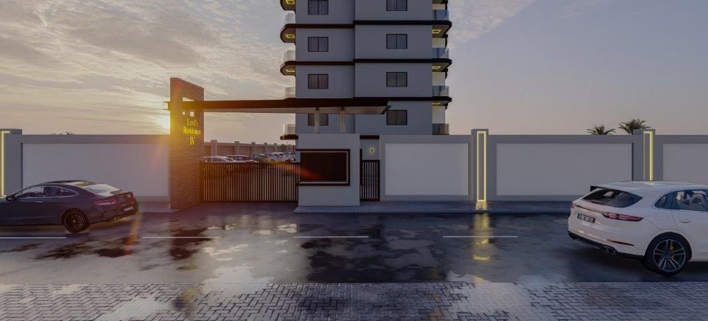 Apartment in Alanya, Turkey, 52 m² - picture 4