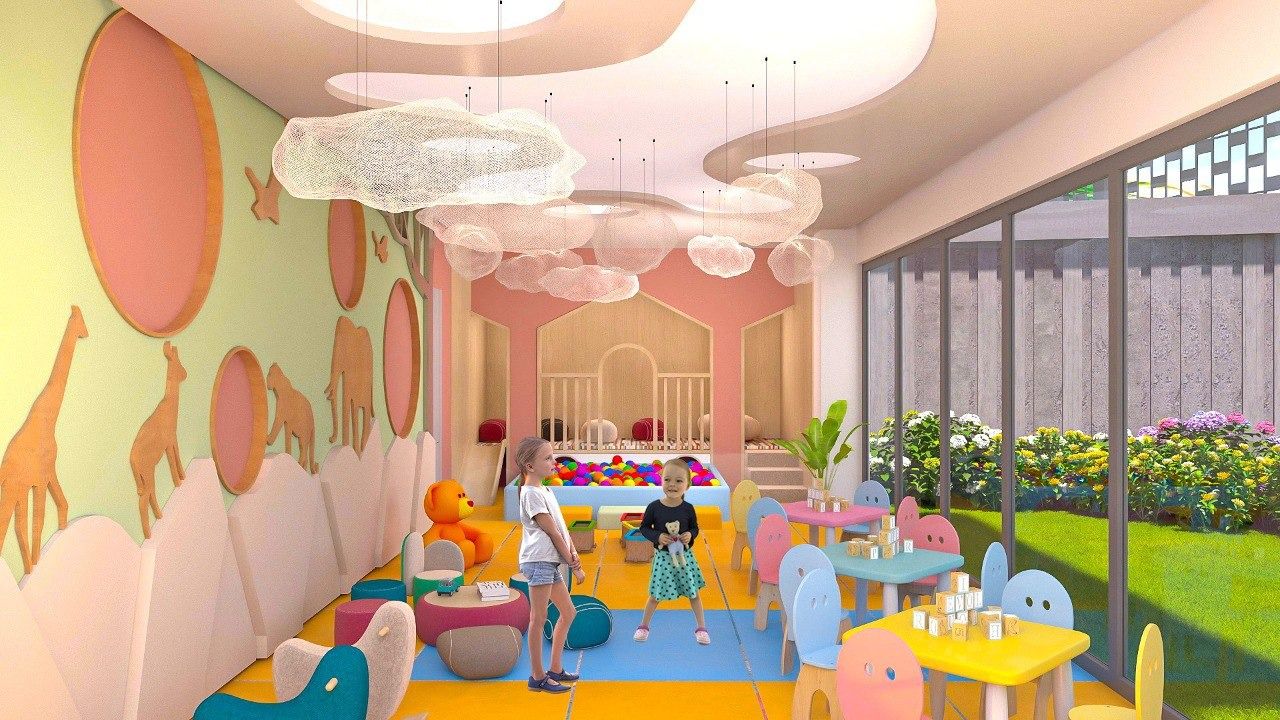 Villa à Alanya, Turquie, 100 m² - image 7