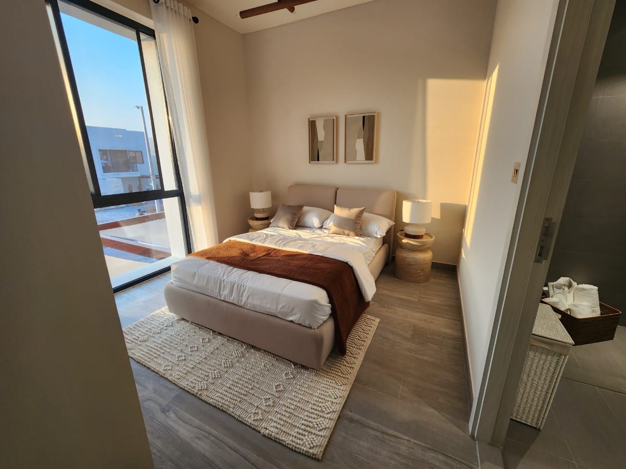 Villa in Abu Dhabi, UAE, 210 m² - picture 4