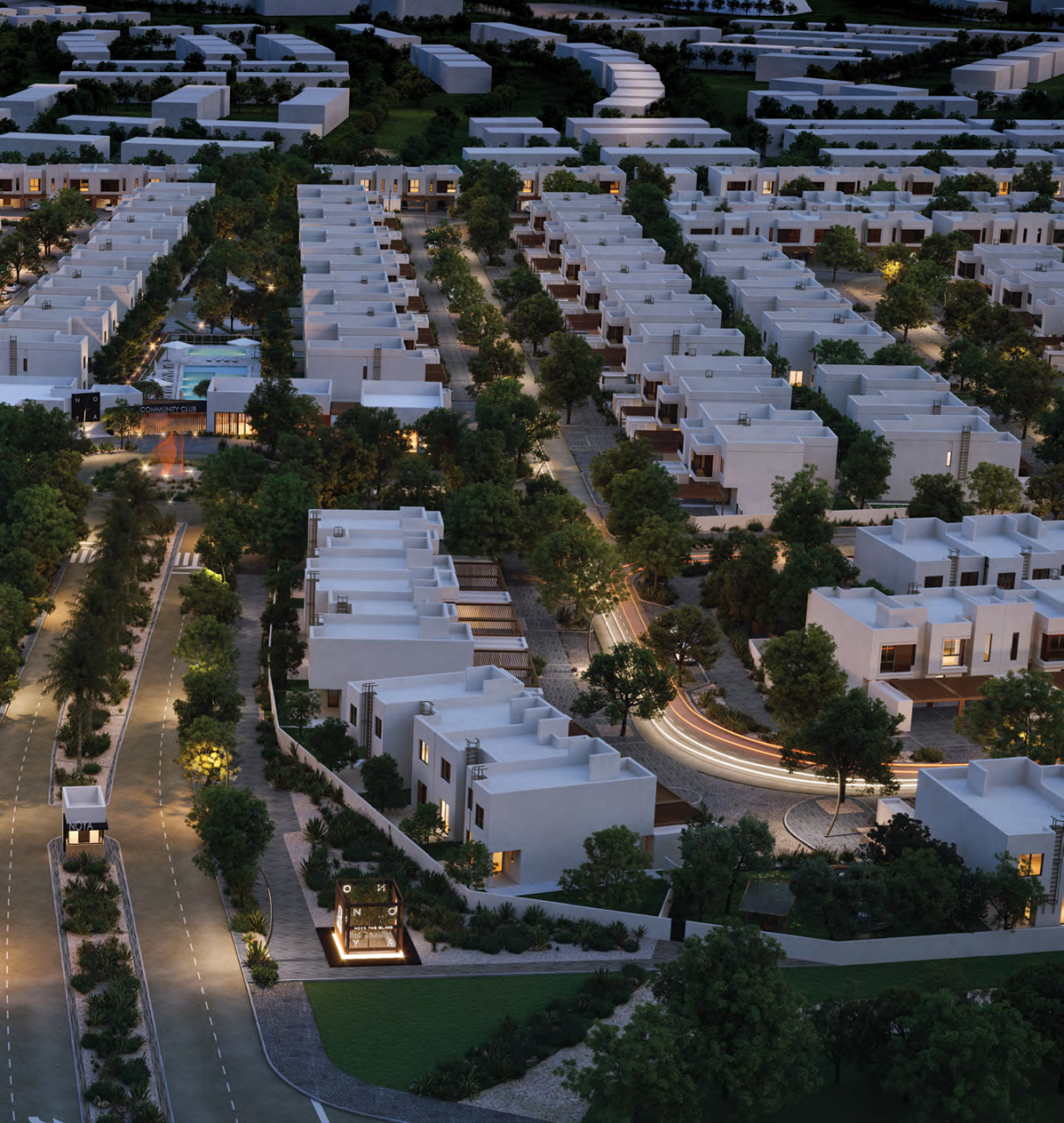 Villa in Abu Dhabi, UAE, 210 m² - picture 9