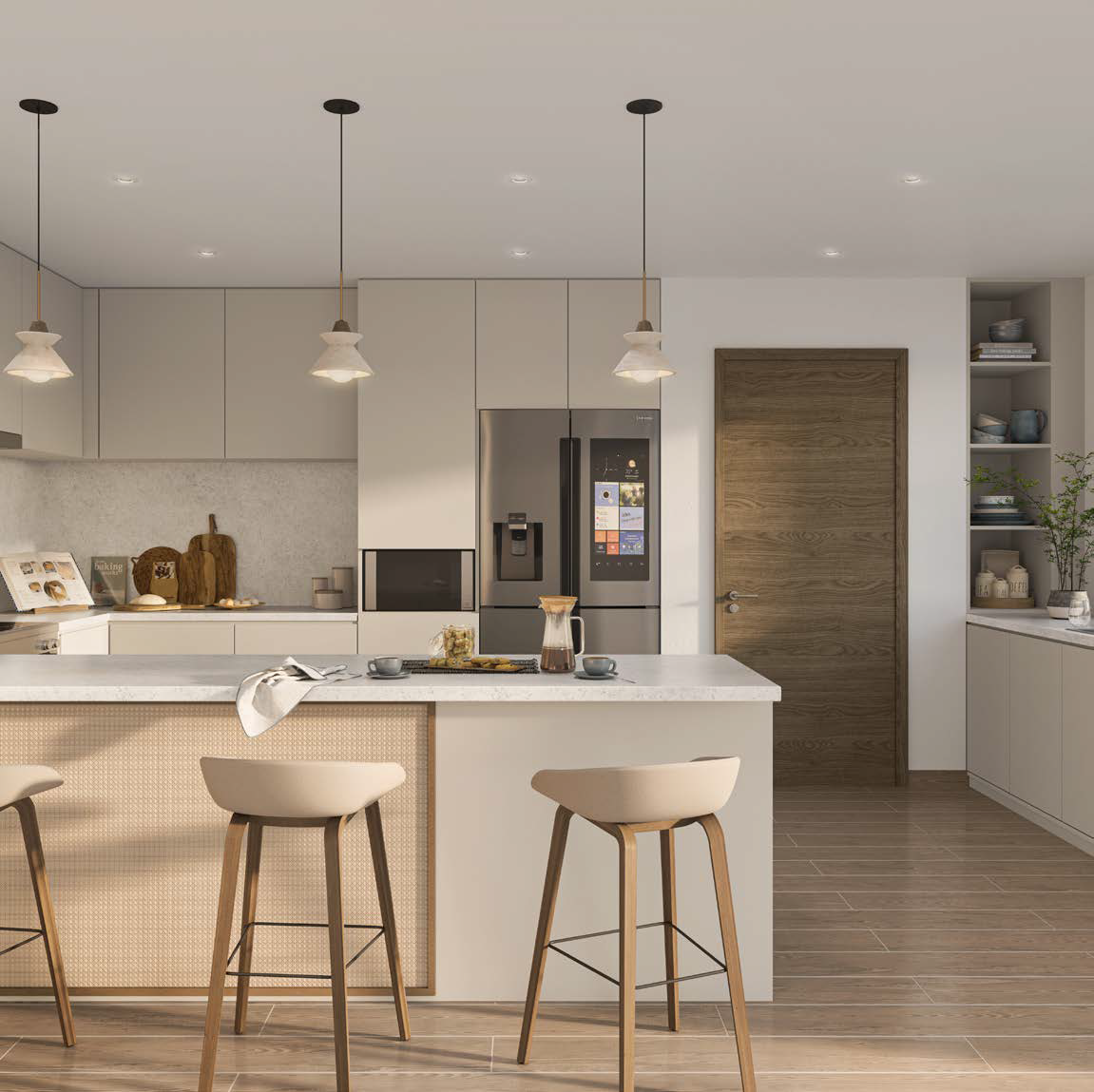 Townhouse in Abu Dhabi, UAE, 310 m² - picture 3