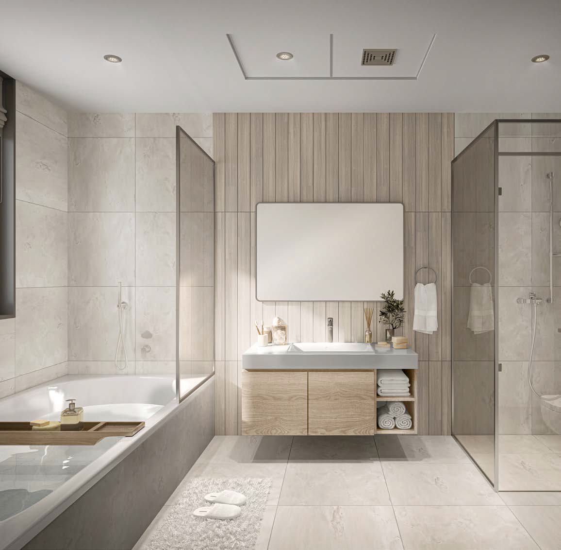 Townhouse in Abu Dhabi, UAE, 310 m² - picture 7