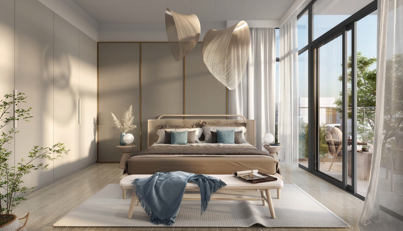 Townhouse in Abu Dhabi, UAE, 310 m² - picture 4