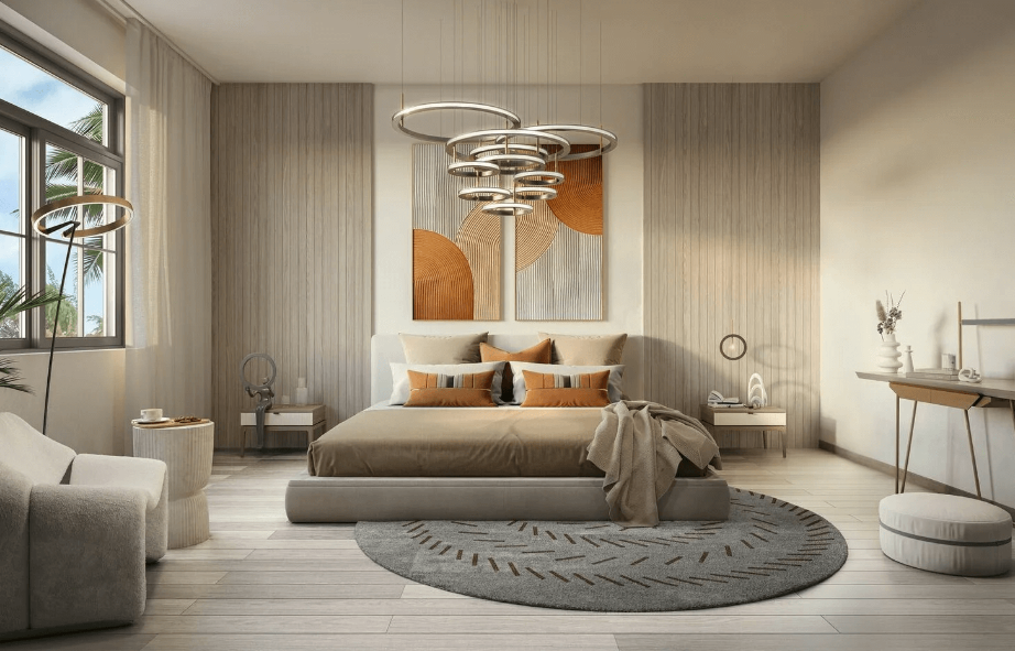 Villa in Abu Dhabi, UAE, 296 m² - picture 7