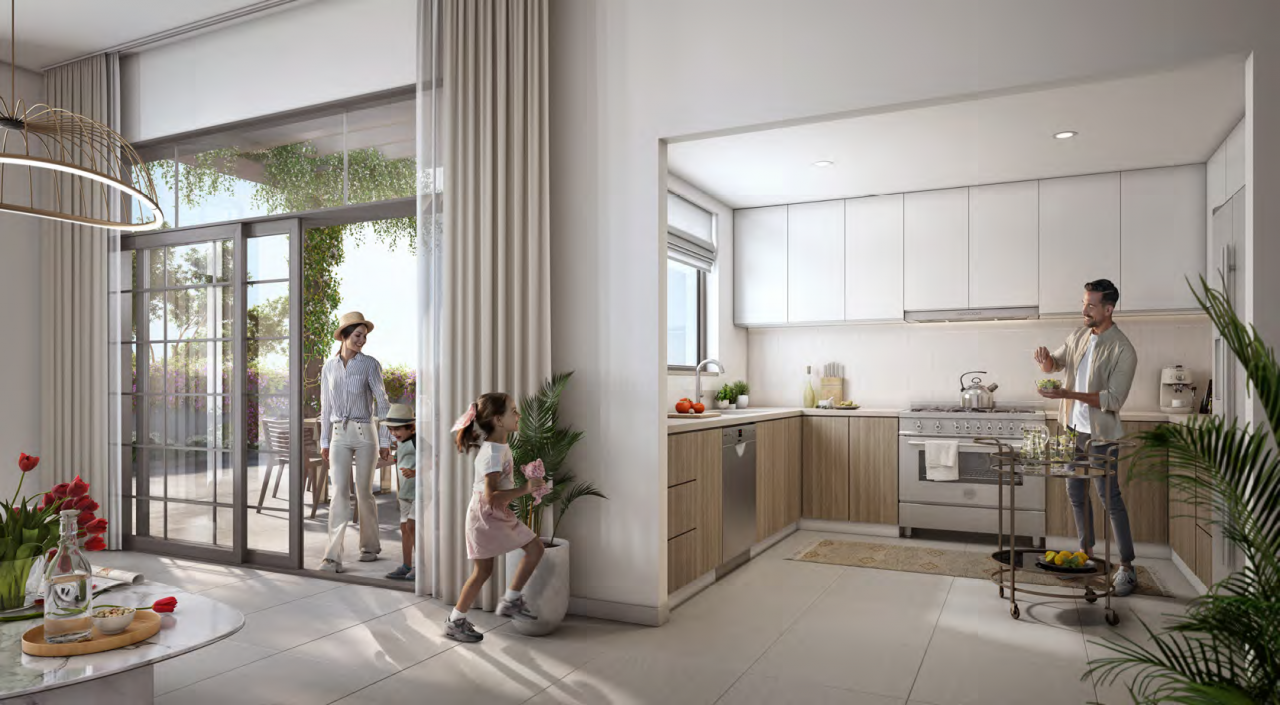 Villa in Abu Dhabi, UAE, 296 m² - picture 6