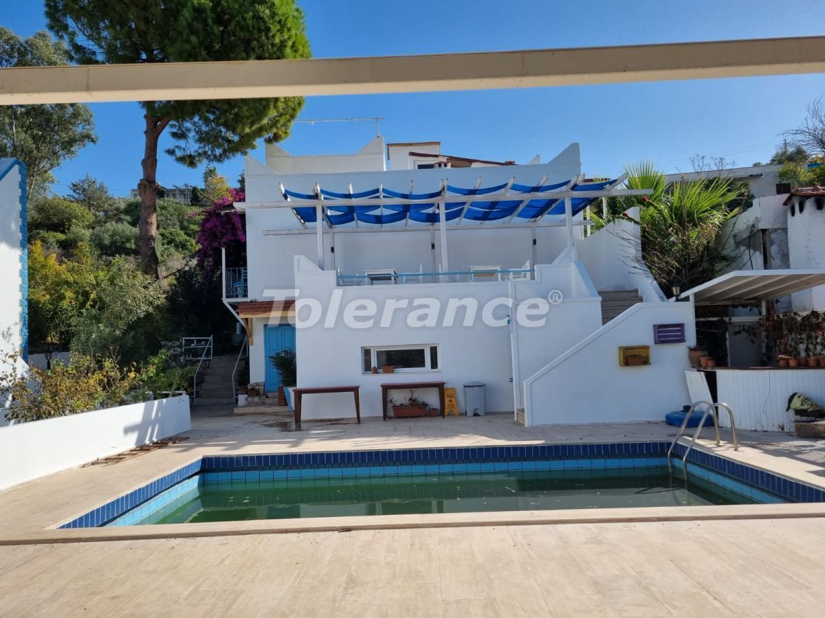 Hotel en Kaş, Turquia, 600 m² - imagen 9