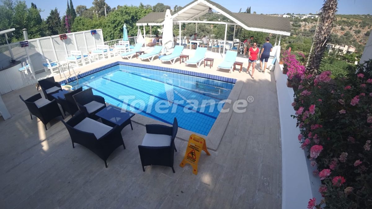 Hotel en Kaş, Turquia, 600 m² - imagen 10