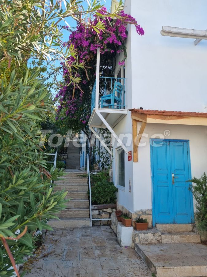 Hotel en Kaş, Turquia, 600 m² - imagen 11