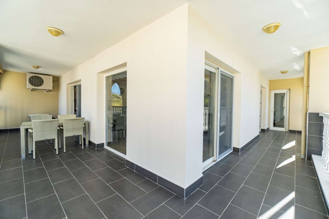 Apartamento en Alanya, Turquia, 100 m² - imagen 5