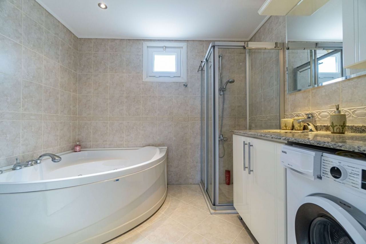 Apartamento en Alanya, Turquia, 100 m² - imagen 10