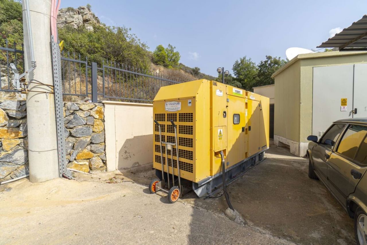 Apartamento en Alanya, Turquia, 100 m² - imagen 17