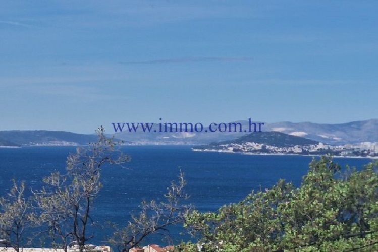 Villa à Split, Croatie, 320 m² - image 1