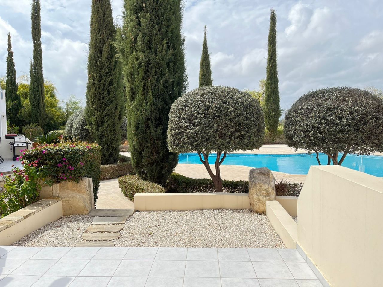 Casa adosada en Pafos, Chipre, 100 m² - imagen 7