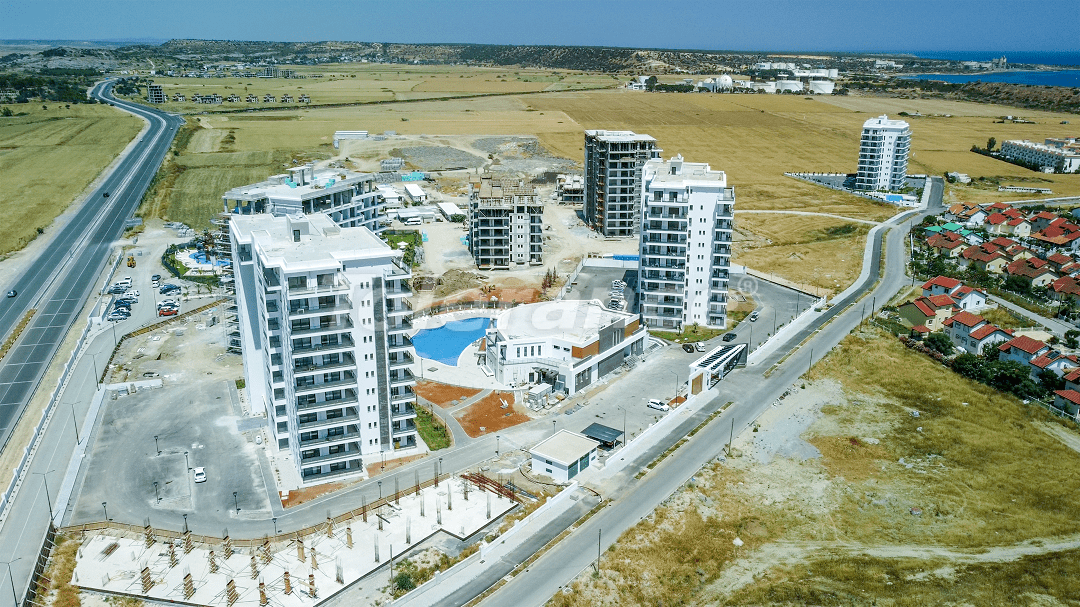 Apartamento en Famagusta, Chipre, 63 m² - imagen 3