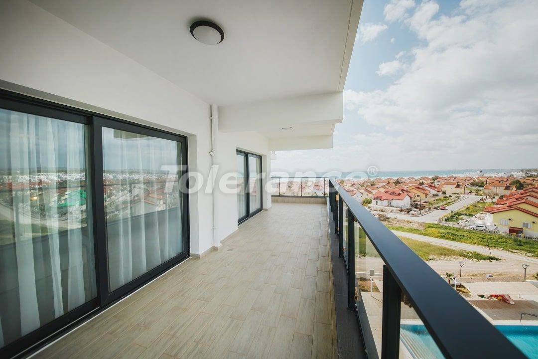 Apartamento en Famagusta, Chipre, 63 m² - imagen 4