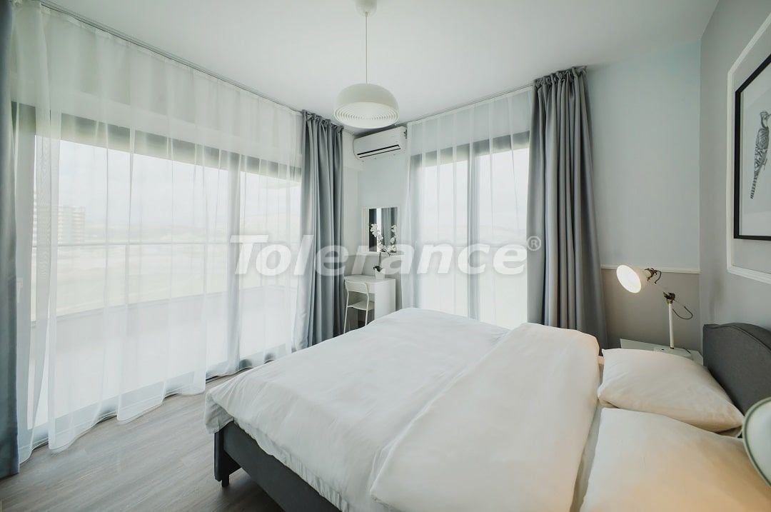 Apartamento en Famagusta, Chipre, 63 m² - imagen 5