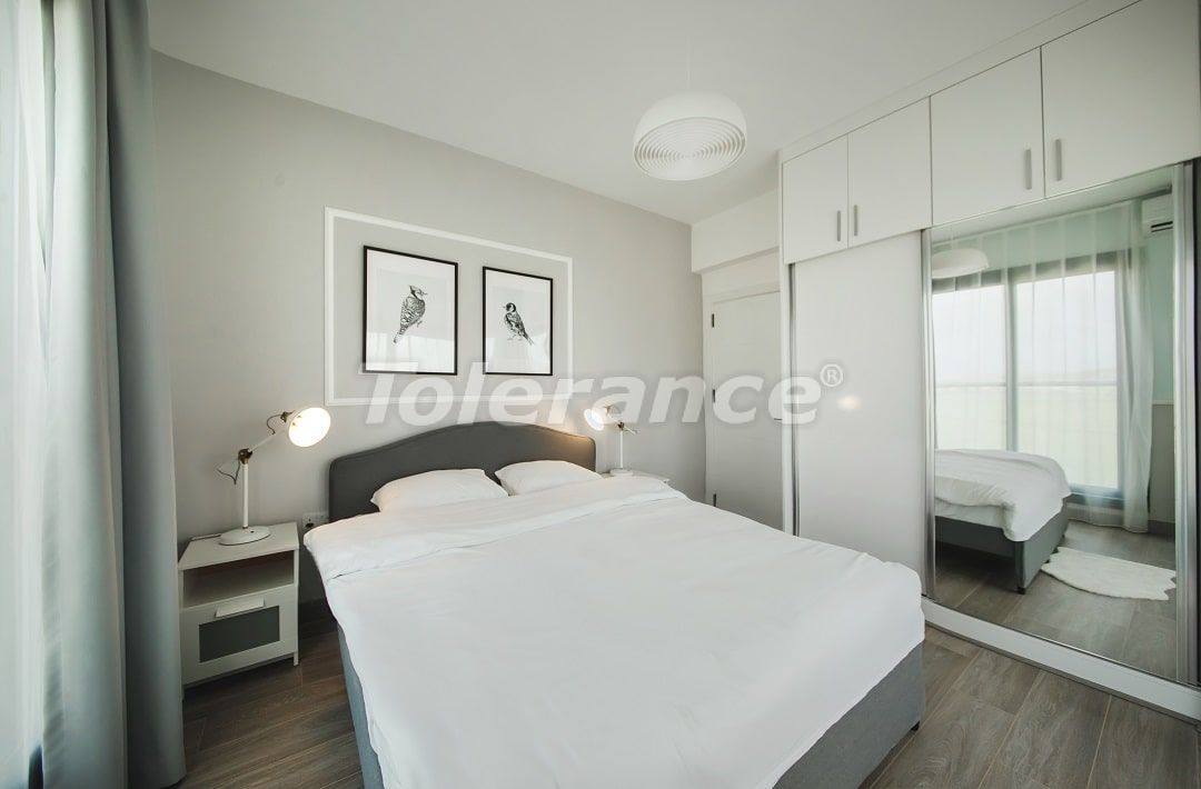 Apartamento en Famagusta, Chipre, 63 m² - imagen 7