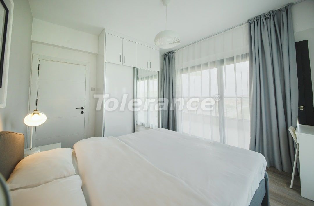 Apartamento en Famagusta, Chipre, 63 m² - imagen 8
