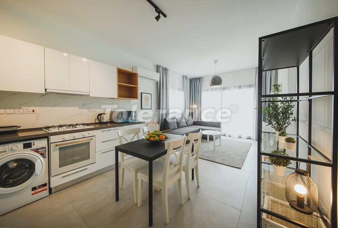 Apartamento en Famagusta, Chipre, 63 m² - imagen 10