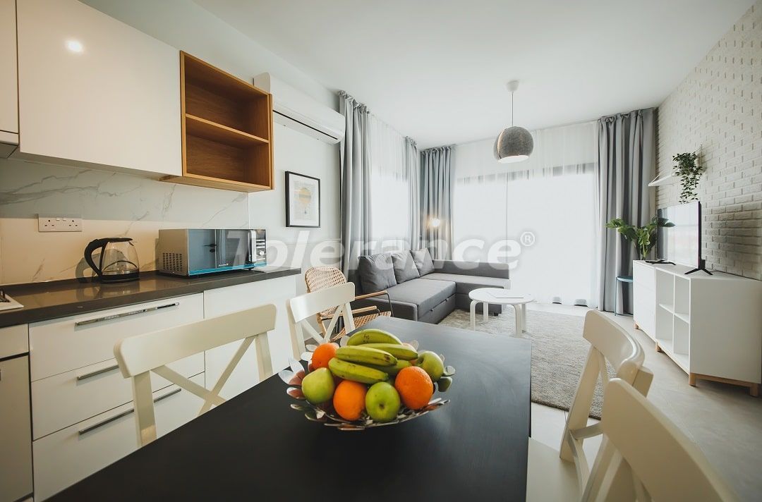 Apartamento en Famagusta, Chipre, 63 m² - imagen 11