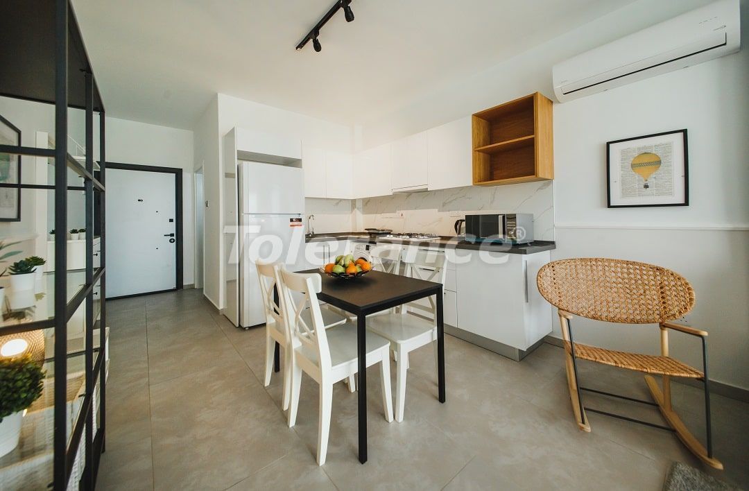 Apartamento en Famagusta, Chipre, 63 m² - imagen 12