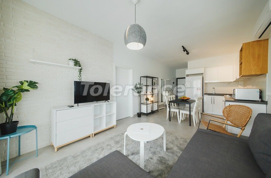 Apartamento en Famagusta, Chipre, 63 m² - imagen 14