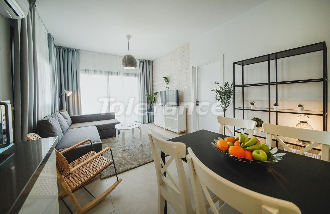 Apartamento en Famagusta, Chipre, 63 m² - imagen 15