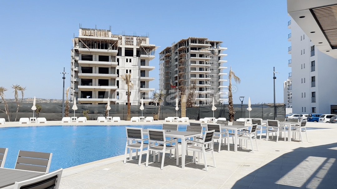 Apartamento en Famagusta, Chipre, 63 m² - imagen 17