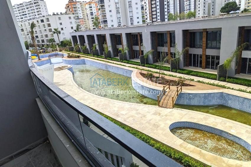 Flat in Mersin, Turkey, 66 m² - picture 16