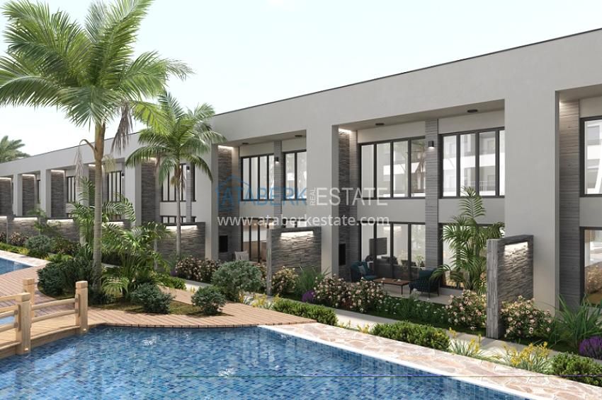 Appartement à Mersin, Turquie, 66 m² - image 6