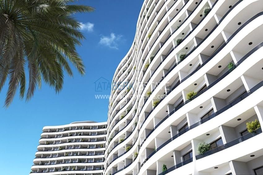 Appartement à Mersin, Turquie, 66 m² - image 15