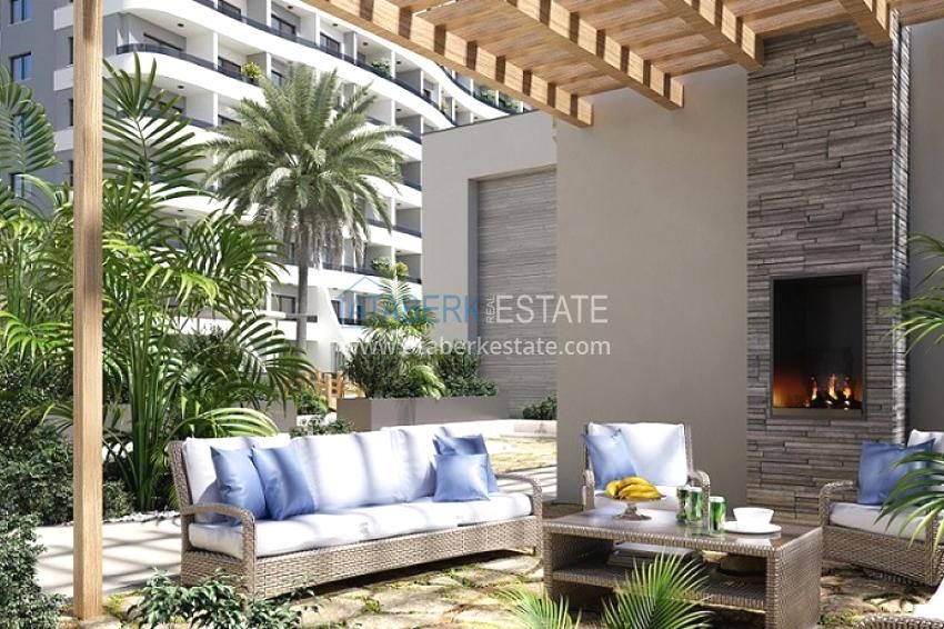 Appartement à Mersin, Turquie, 66 m² - image 11