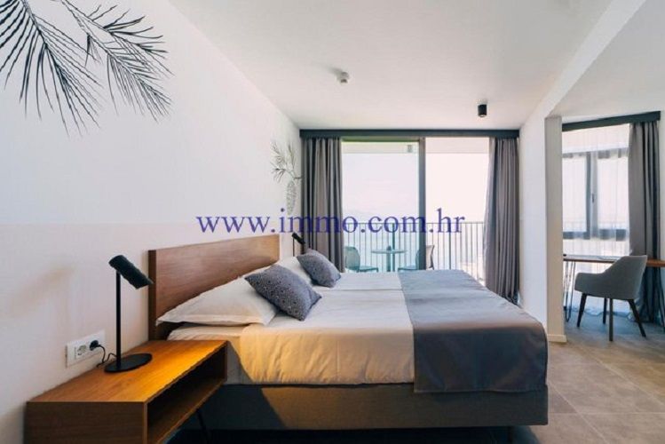 Hotel, albergo a Makarska, Croazia, 9 000 m² - foto 8