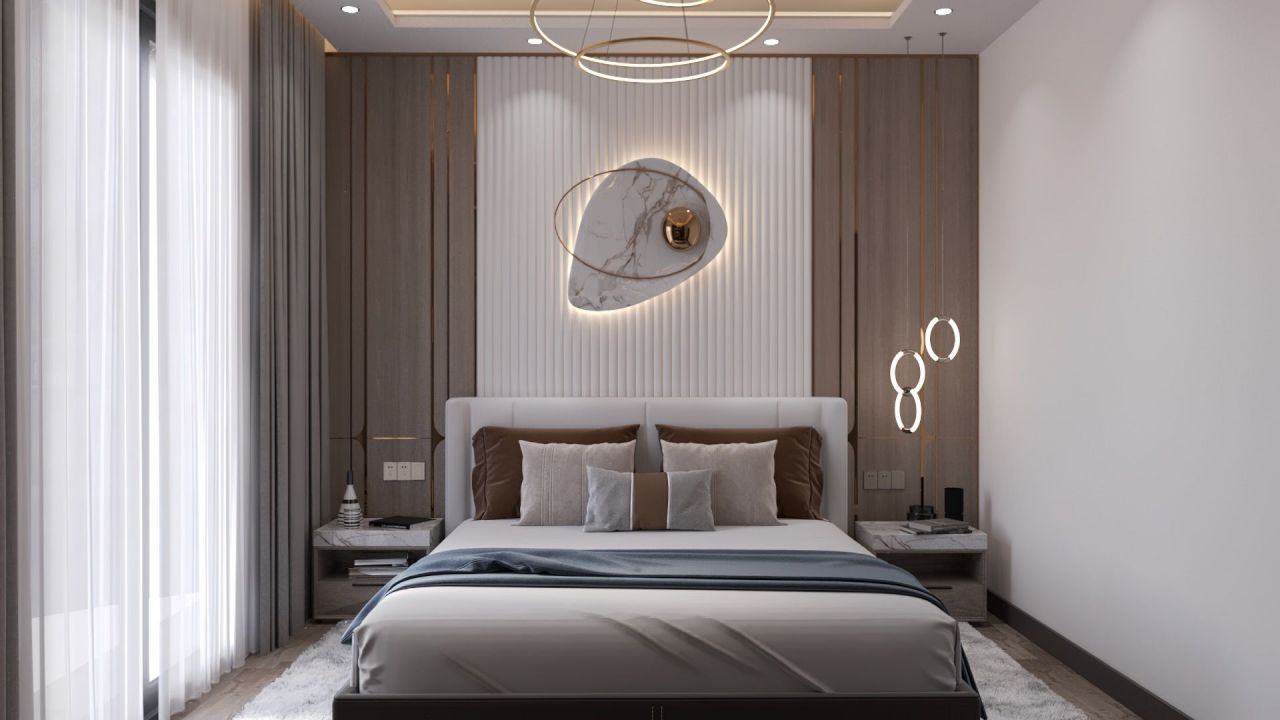 Wohnung in Mersin, Türkei, 68 m² - Foto 14